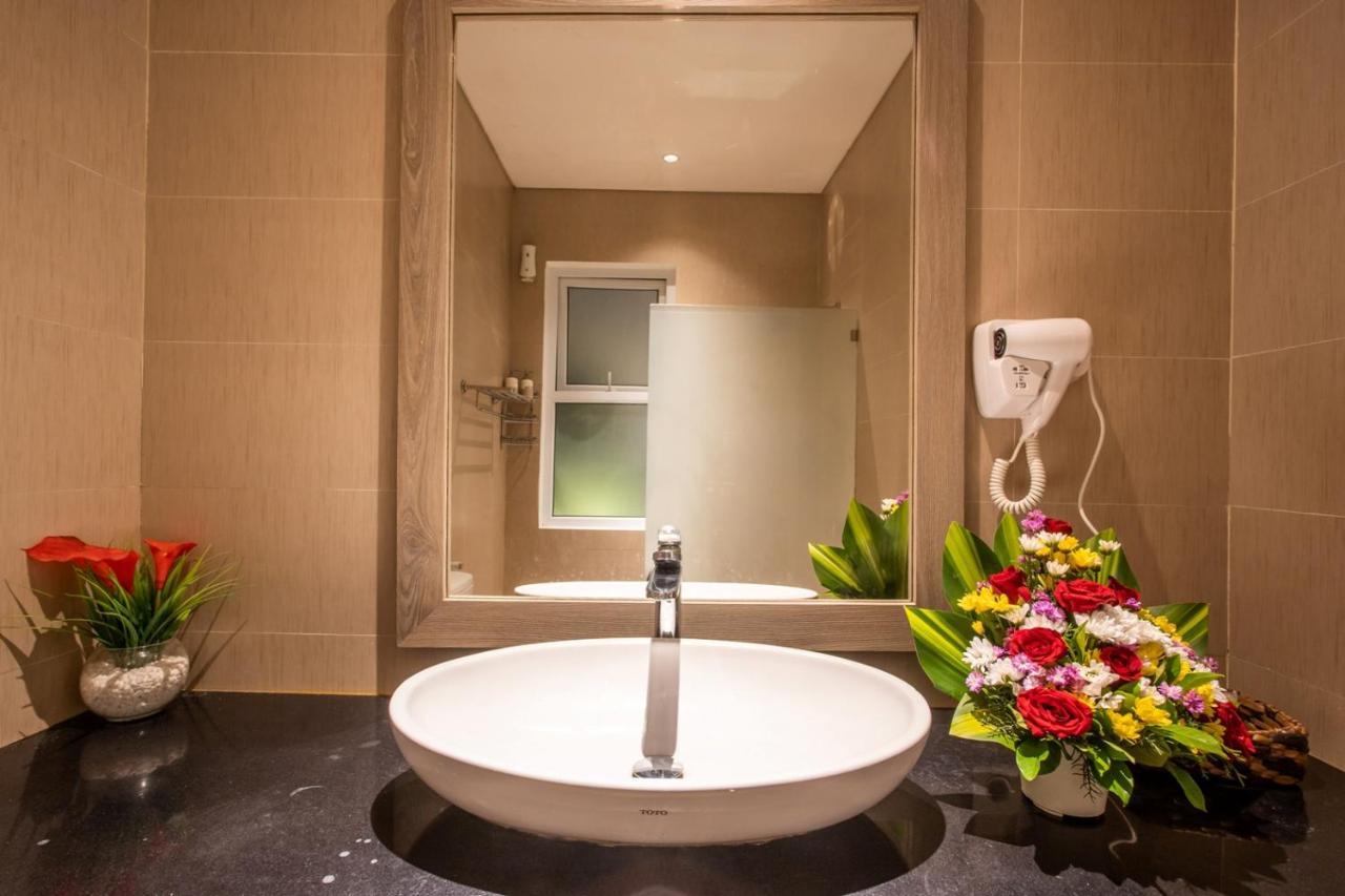 La Terra Villas Canggu Kuta Bali Dış mekan fotoğraf